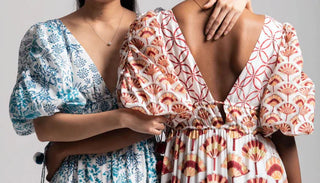 Top 5 dresses to pack for your vacation ( and where you can wear them)