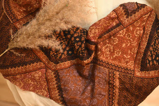 Top 5 eclectic prints to look out for this fall!