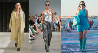 Diversity in Body Positivity at Copenhagen Fashion Week SS'23