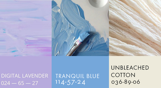 Wardrobe '23 essentials: 3 key colour highlights from Copenhagen Fashion Show