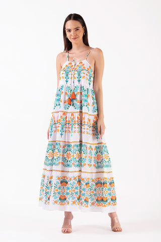 Harriet Maxi Dress