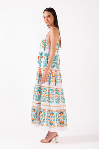 Harriet Maxi Dress