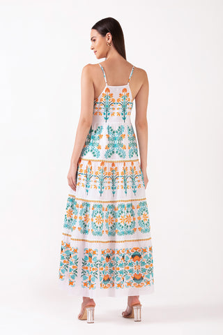 Harriet Maxi Dress