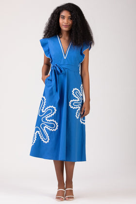 Celina Moon Dresses – Be You Be One