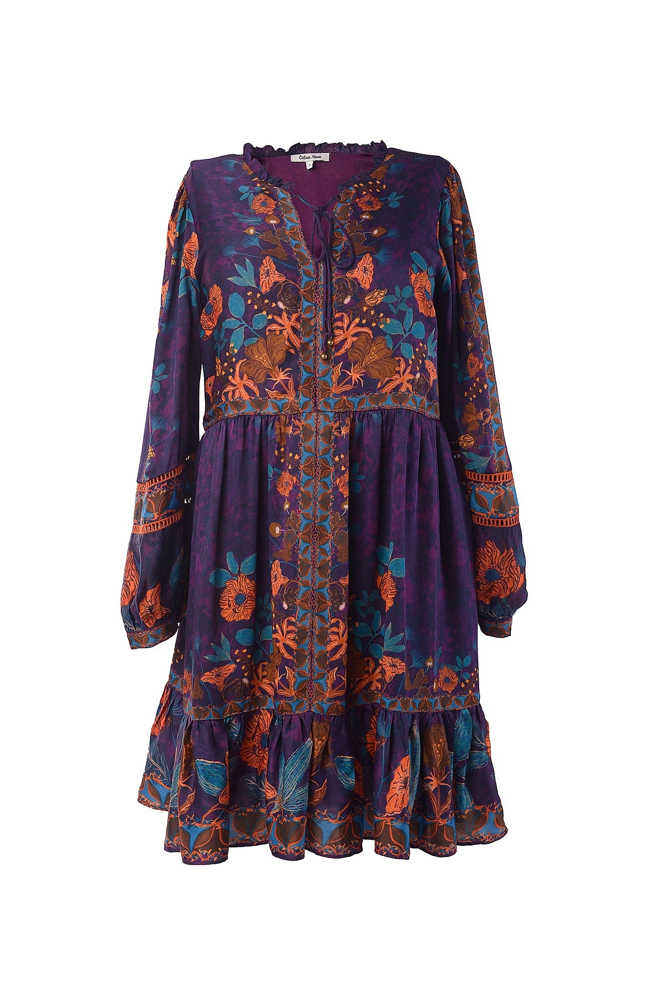 Floss Mini Dress Floss Mini Dress