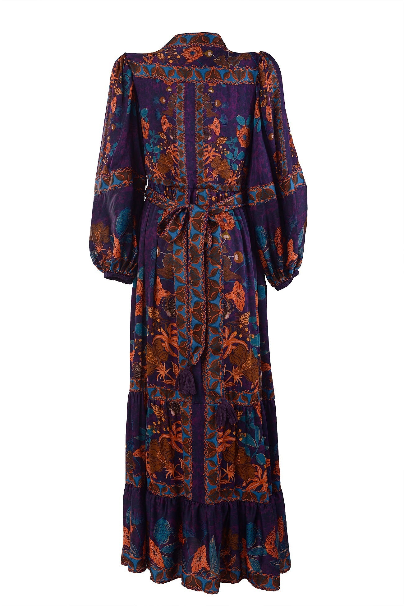 Myrna Maxi Dress Myrna Maxi Dress