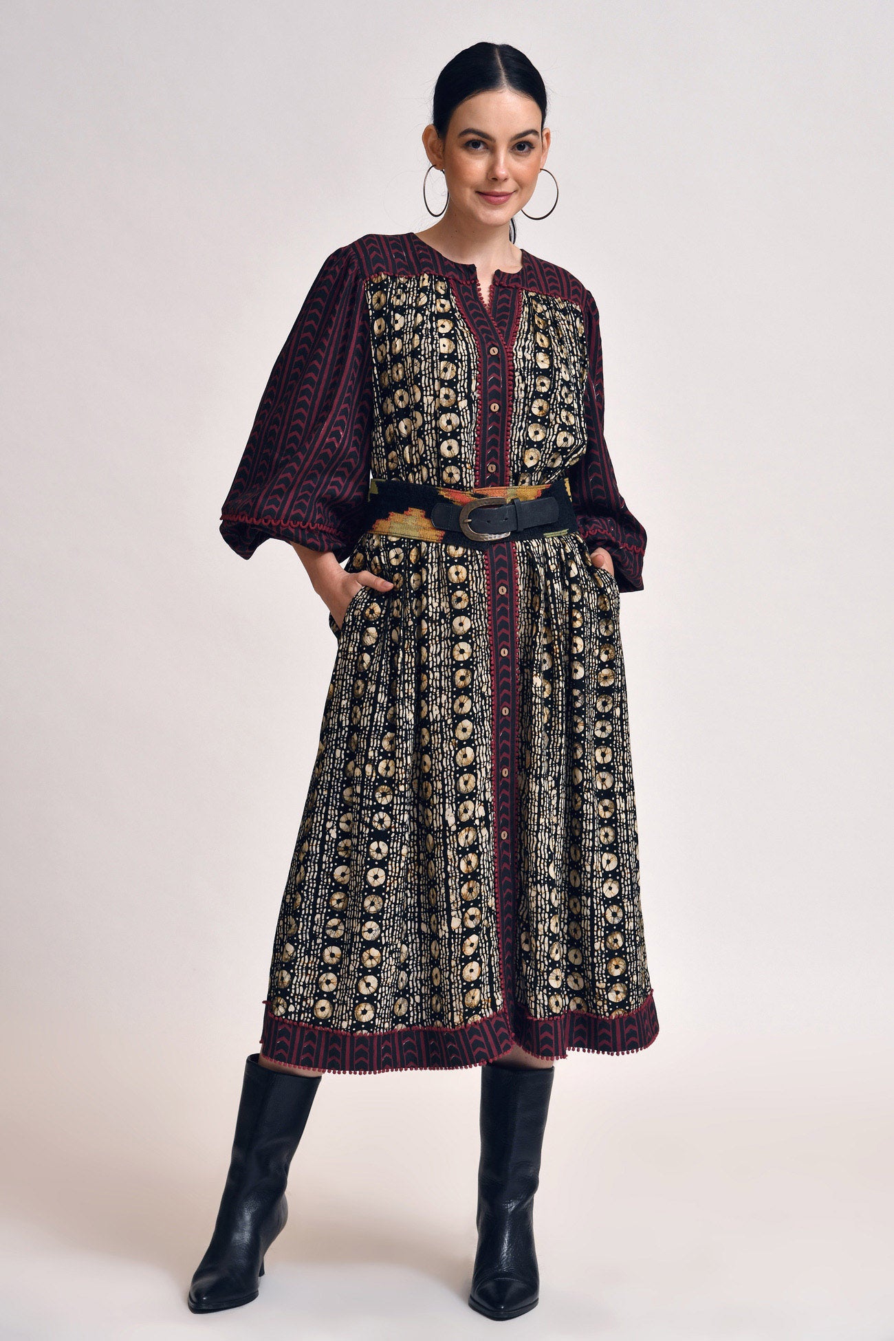 marlow midi dress Love the Label Marlow Maxi Dress L2602-6388