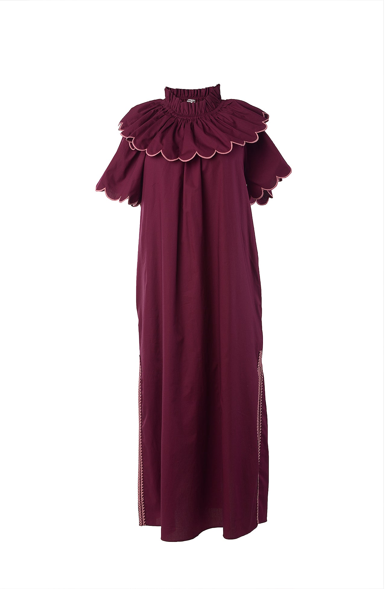embroidered fable midi dress Free People | Dresses | Free People Embroidered Fable Midi Dress