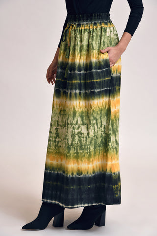 Calypso Maxi Skirt