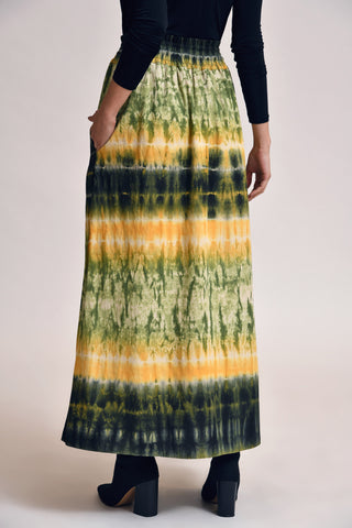 Calypso Maxi Skirt