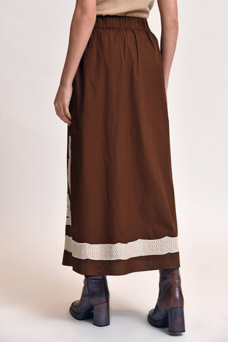 Elowen Maxi Skirt