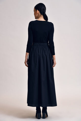 Jolene Maxi Skirt