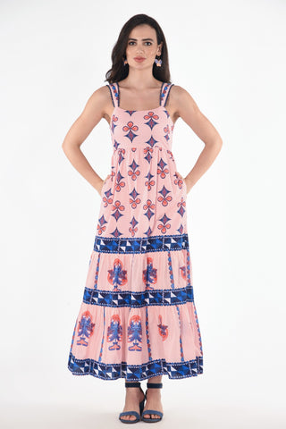 VIVIENNE MAXI DRESS