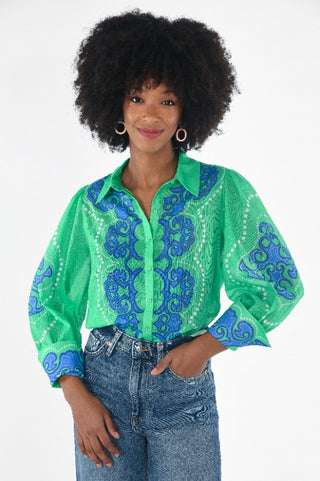 JANA SHIRT