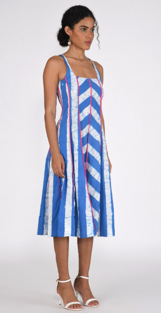 Ava Midi Dress