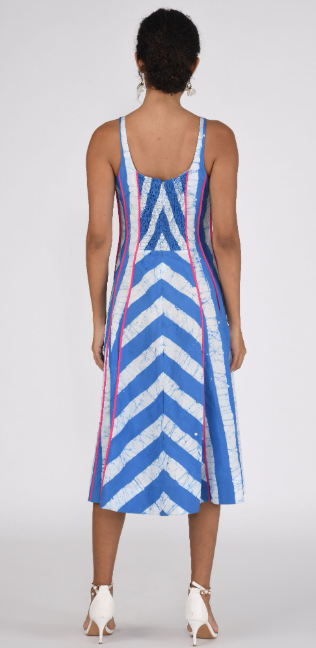 Ava Midi Dress