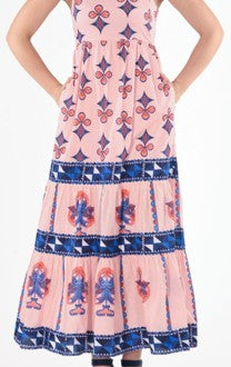 VIVIENNE MAXI DRESS