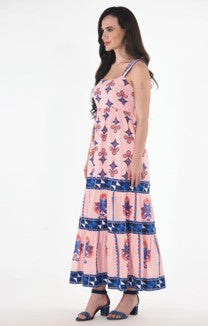 VIVIENNE MAXI DRESS