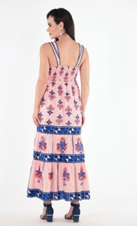 VIVIENNE MAXI DRESS