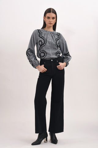 NYLA TOP