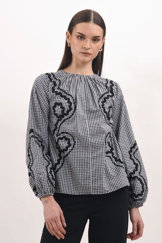 NYLA TOP