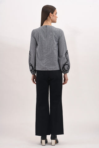 NYLA TOP