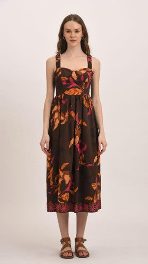 JOVIE MAXI DRESS