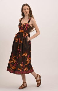 JOVIE MAXI DRESS