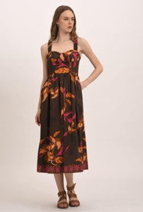 JOVIE MAXI DRESS