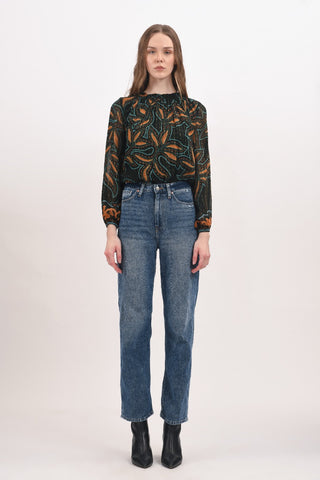 NYLA TOP