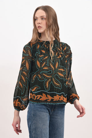NYLA TOP