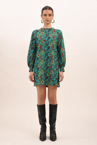 LIV SHEATH DRESS