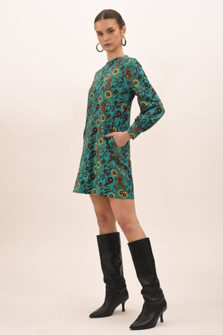 LIV SHEATH DRESS