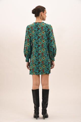 LIV SHEATH DRESS