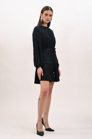 STARLIGHT MINI DRESS