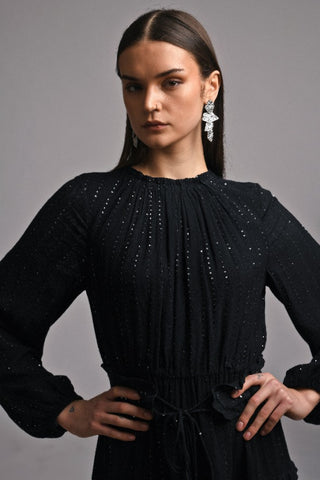 STARLIGHT MINI DRESS