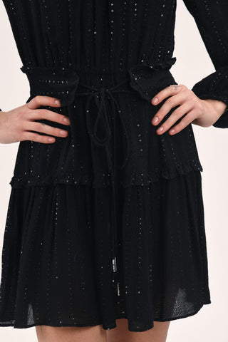 STARLIGHT MINI DRESS
