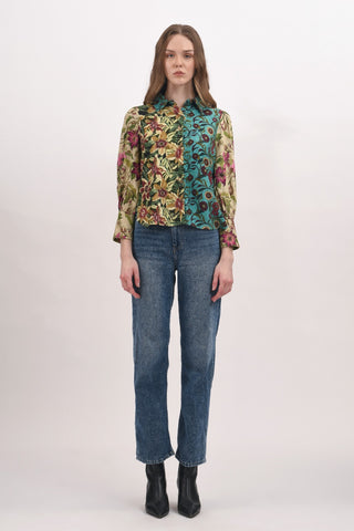 JANA SHIRT