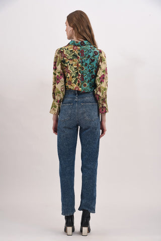 JANA SHIRT