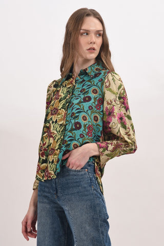 JANA SHIRT