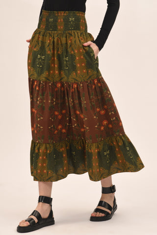 MAPLORA SKIRT