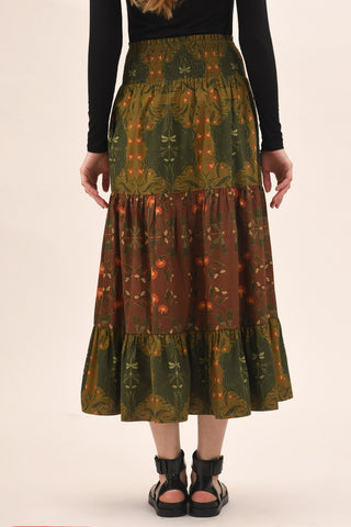 MAPLORA SKIRT