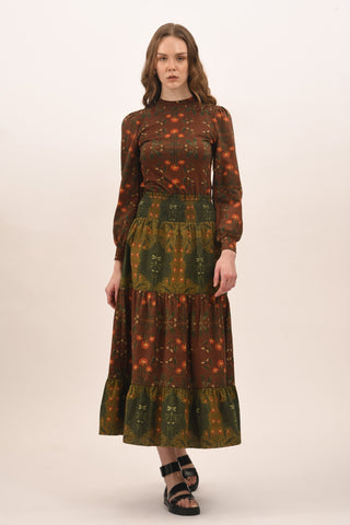 MAPLORA SKIRT