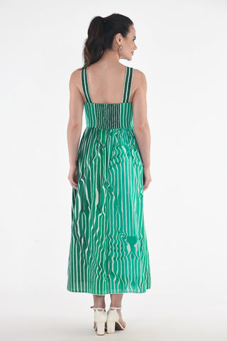 JOVIE MAXI DRESS