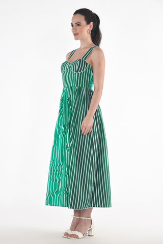 JOVIE MAXI DRESS