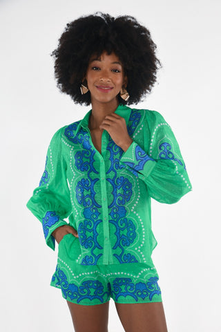 JANA SHIRT
