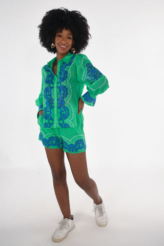JANA SHIRT