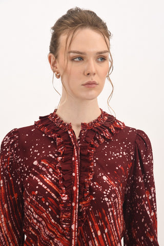 RUBY TOP