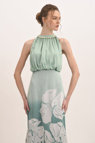 CORA MAXI DRESS