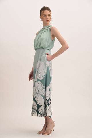 CORA MAXI DRESS